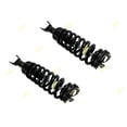 thumbnail image 2 of OREDY Pair Front Struts for 2006-2008 Dodge Ram 1500 4WD 5 Lug Wheel Models - 171111, 2 of 6