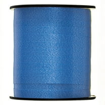 Balloon and Gift Curling Ribbon, Royal Blue, 500yds