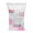 50pcs, variant on 100 Count Square Cotton Pads, 3-Layer Thickened Makeup Remover Pads, Dual-Sided Pressed Edges, Soft Pure Cotton for Skincare & Nail Polish Removal