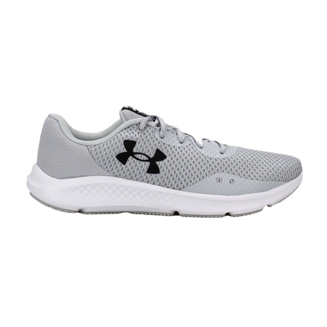 Tenis Under Armour Charged Pursuit 3 Gris 3024878 104 Hombre 25.5 cm