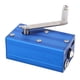 thumbnail image 4 of Generador de manivela con lámpara COB, generador de cargador de emergencia portátil USB para exteriores VoborMX herramienta, 4 of 8