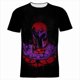 thumbnail image 1 of Camiseta Für Männer Sommer Marvel Magneto 3D Gedruckt Frauen Camisetas Mode Streetwear Harajuku Kinder Kleidung xuanjing unisex, 1 of 2