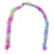 thumbnail image 1 of Accesorio de capa para fiesta de noche, capa de plumas, accesorio de disfraz, capa de disfraz, 1 of 7