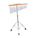 thumbnail image 2 of Soporte ajustable para instrumento de percusión musical con carillón de barra 36 notas, 2 of 9