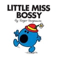 thumbnail image 1 of Little Miss Bossy, Roger Hargreaves Paperback, 1 of 2