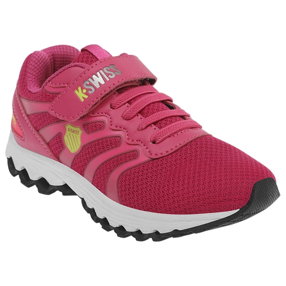 Tenis K-Swiss TUBES KIDS Niños