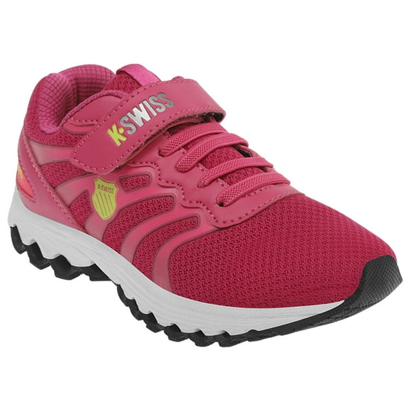Tenis K-Swiss TUBES KIDS Niños
