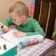 thumbnail image 2 of Estuche navideño Ozmmyan de gran capacidad para lápices de primaria, bonito y práctico para niños. Ofertas geniales para oficina y papelería. Ahorros para la vuelta al cole., 2 of 2
