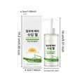 thumbnail image 3 of QIPOPIQ Aloe Propolis Soothing Gel | Aloe Vera Gel for Sunburn Relief | Aloe Vera Gel for Travel Size | Aloe Vera Gel Moisturizer for Face | Aloe Gel for Face After Sun, 3 of 10