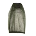 thumbnail image 2 of LJNYFDC Polyester Head Net Fishing Head Net Breathable Fine Mesh Flying Insect Protection Suitable for Men and Women Outdoor Activities Hiking Camping Climbing Face Netting, 2 of 6