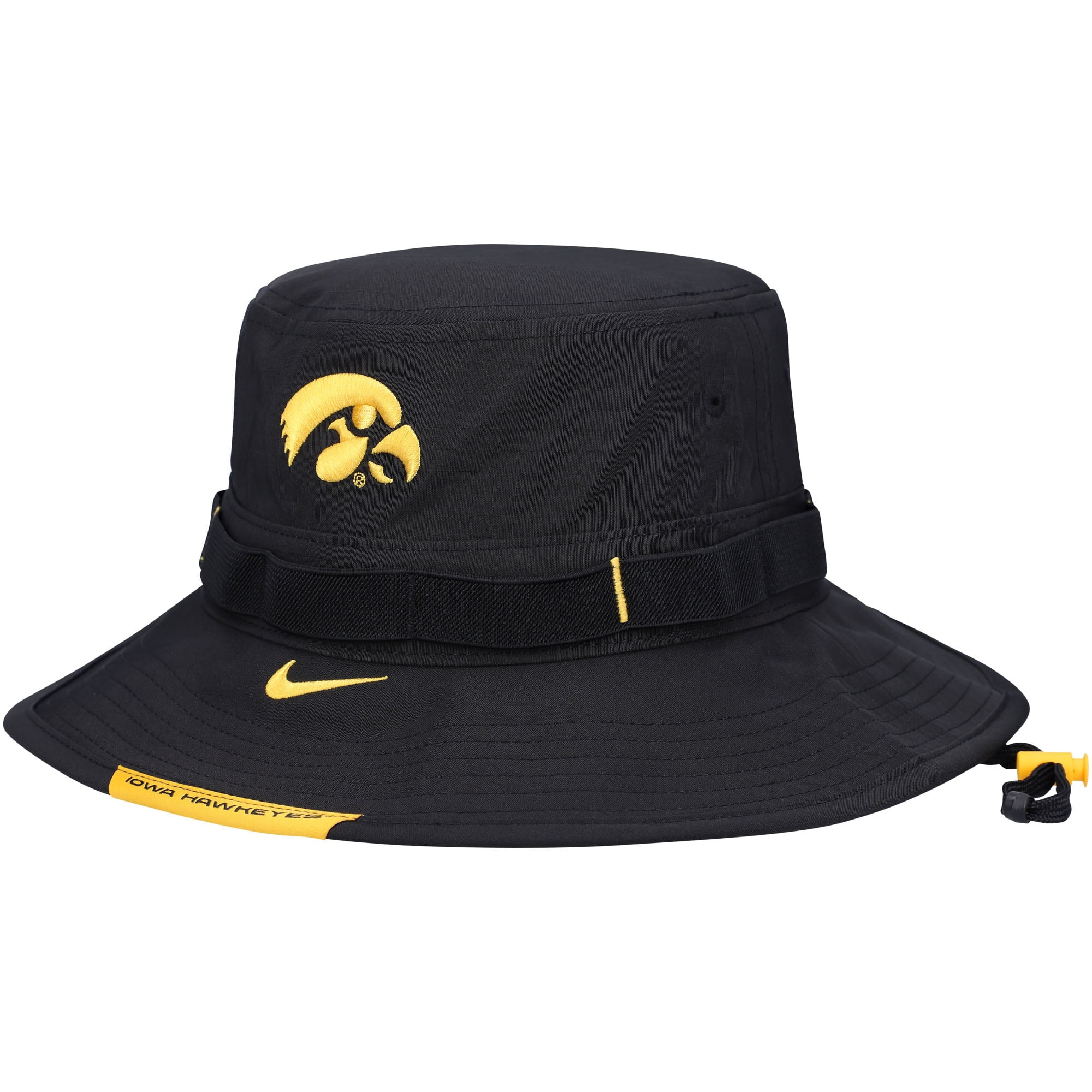 iowa hawkeye bucket hat