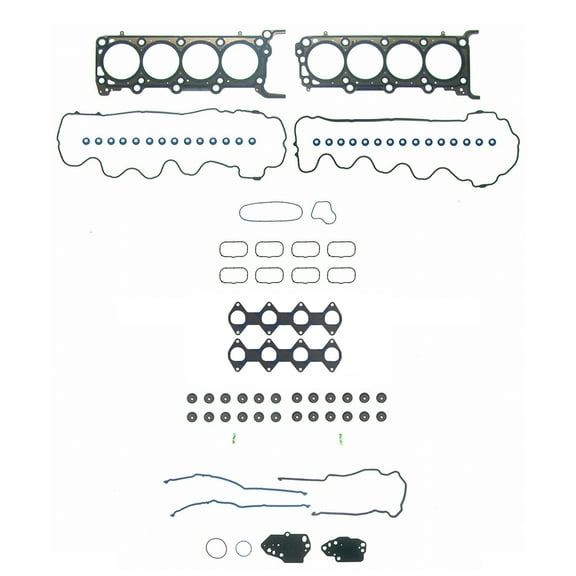 FEL-PRO HS 26308 PT Head Gasket Set Fits select: 2005-2006 FORD MUSTANG