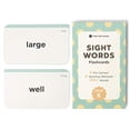 thumbnail image 2 of Think Tank Scholar K Sight Words Tarjetas Flash (Kindergarden) Paquete 100+ Dolch & Fry (H Think Tank Scholar Think Tank Scholar, 2 of 2