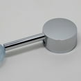 1 Faucet Zinc Alloy Replacement Head Handle Bathroon Kitchen Basin For