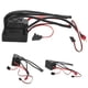 thumbnail image 1 of ESC, ESC Sin Escobillas PARA 1/8 1/10 CAR DE CONTROL Remoto, 1 of 7