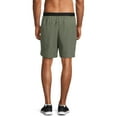 thumbnail image 5 of Athlux Men's 2-in-1 Performance Stretch Woven Short with Mesh Liner, 5 of 5