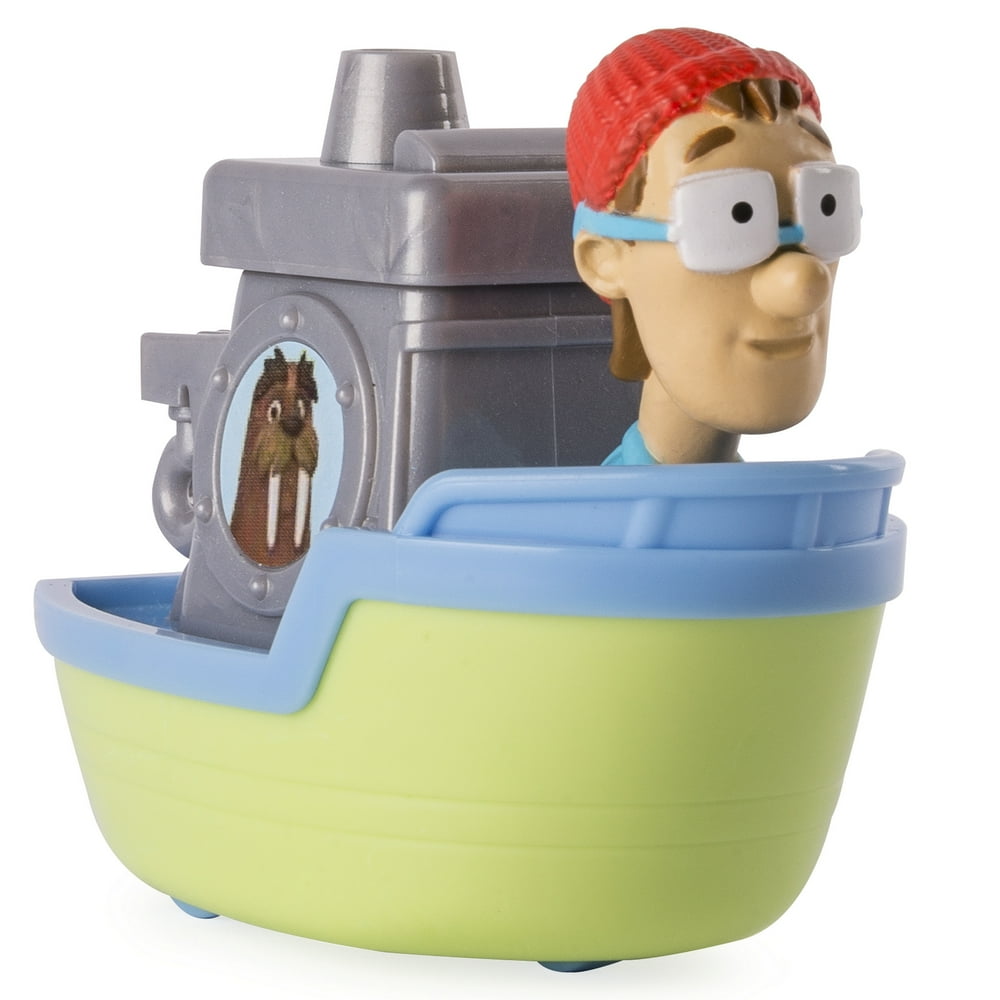 captain turbot toy ebay
