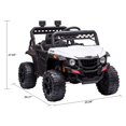 thumbnail image 6 of EastVita 12V Ride on Car 12V Ride on Car 12V Ride on Car, 6 of 6