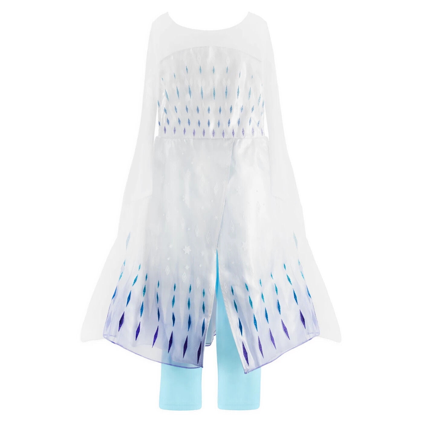 queen elsa dress disney store HKDL main image 0