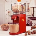 thumbnail image 1 of Electric Peanut Butter Maker Machine,sesame Sauce Nut Grinder,automatic Milling Grinding Machine,for Grinding Plug, 1 of 4