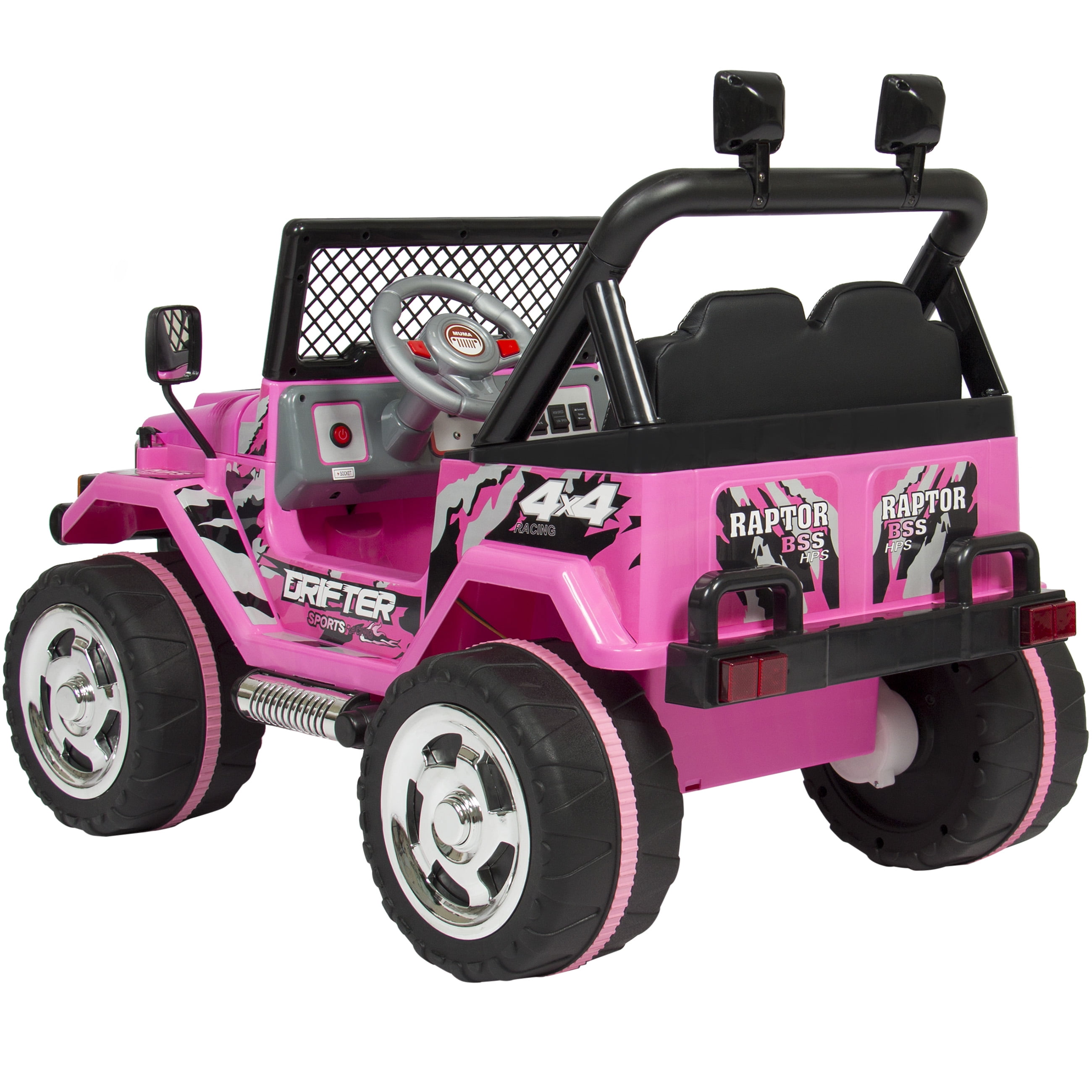 best choice 12 volt ride on jeep