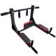 thumbnail image 3 of Barra de ejercicio Fitness MaxPro Marca Onerfit 8 en 1 + LIGAS DE EJERCICIO ENTRENAMIENTO FITNESS ONERFIT FIT, 3 of 4