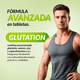 thumbnail image 4 of Suplemento Glutation Glution GSH, 4 of 9