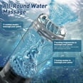 thumbnail image 3 of KERERO Automatic Male Masturbator Adult Toy with 7 Sucking, 7 Rotating , 7 Licking Modes & LCD Display,Male Masturbator Cup Stoker for Men,Adult Sex Toys for Men, 3 of 6