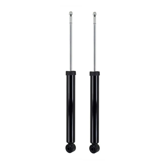 Pair of 2 Rear Shock Absorber For 2012-2017 Buick Verano, 2014 2015 Chevrolet Cruze