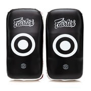 Fairtex Curved Standard Thai Kick Pads