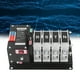 thumbnail image 1 of Interruptor De Transferencia Automática De Doble Potencia, Interruptor De De Generador De Energía Dual AC 400V 4P 50HZ, Operación Automática Y Manual Tipo De Aislamiento, 1 of 7