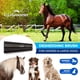 thumbnail image 2 of Cepillo para deshedar EquiGroomer para caballos y mascotas grandes, 2 of 8