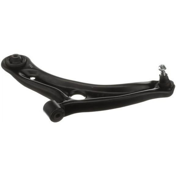 Delphi TC6833 Suspension Control Arm and Ball Joint Assembly Fits select: 2015-2020 HONDA FIT