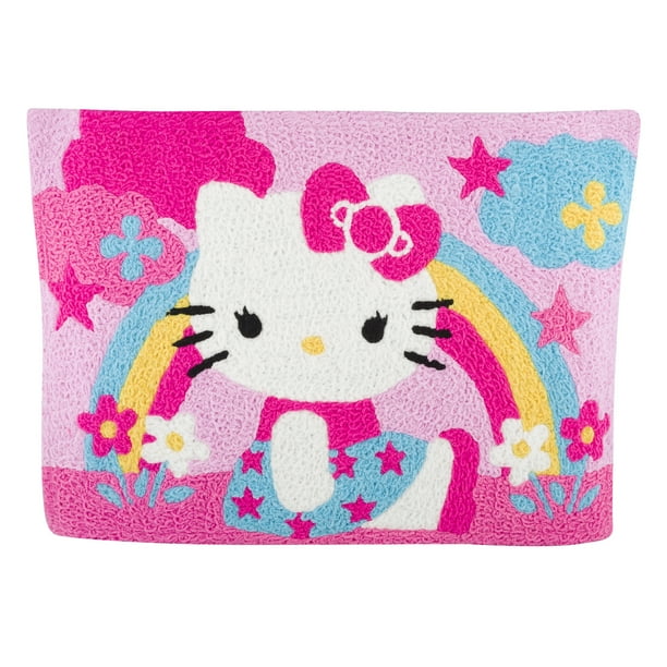 Hello Kitty Rug, 1.0 OZ