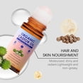 thumbnail image 5 of Castor Oil for Face,Organic Castor Oil Roll On,Organic Golden Castor Oil Roll-On with Roller,Castor Oil Roller Ball(50ml/1.69fl.oz), 5 of 9