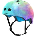 thumbnail image 1 of Hover-1 Sport Helmet | Hardshell Helmet with Lightweight Design, Inner Soft Padding for Comfort, Removable and Washable Liner, Large, Tie-Dye, 1 of 6