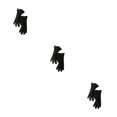 thumbnail image 4 of Minnieouse Guantes de Cachemira para pantalla táctil para mujer Type4 NO4, 4 of 6