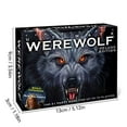 thumbnail image 2 of NAOJIE One Night Ultimate Werewolf - Fun Party Game for Kids & Adults | Hidden Roles & Bluffing,Werewolf,Werewolf Game,Party Games, 2 of 4