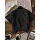 thumbnail image 2 of Attitoon Casual Minimalist Car Graphic Round Neck Short Sleeve Loose Women T-Shirt, Suitable For Summer, 2 of 7