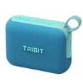 thumbnail image 1 of Altavoz Bluetooth Tribit PocketGo IP68 resistente al agua, 20 h, 1 of 9
