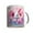 🔥F_New#2877, variant on Easter Bunny Ceramic Coffee Mug 12 oz – Cute Rabbit Tea Cup for Coffee, Hot Cocoa, Water – Festive Holiday Gift for Adults and Kids