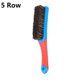 thumbnail image 3 of Premium Quality Handle Brush with Natural Bristle Horse Perfect for Welding Cleaning and Car Floor Roof and Fabric Cleaning, 3 of 5