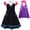 A+Mask+Cape, variant on Satmonnus Spider Costume with Mask Cape, Spider Costume Dress Halloween Hero-Themed Cosplay Outfits Set for 5-6Y