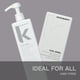 thumbnail image 5 of Tratamiento para el cuidado del cabello KEVIN.MURPHY COOL.ANGEL 1000ml, 5 of 7
