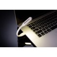 thumbnail image 2 of Cleer Gear Schatzii LED USB Laptop Light - White, 2 of 2