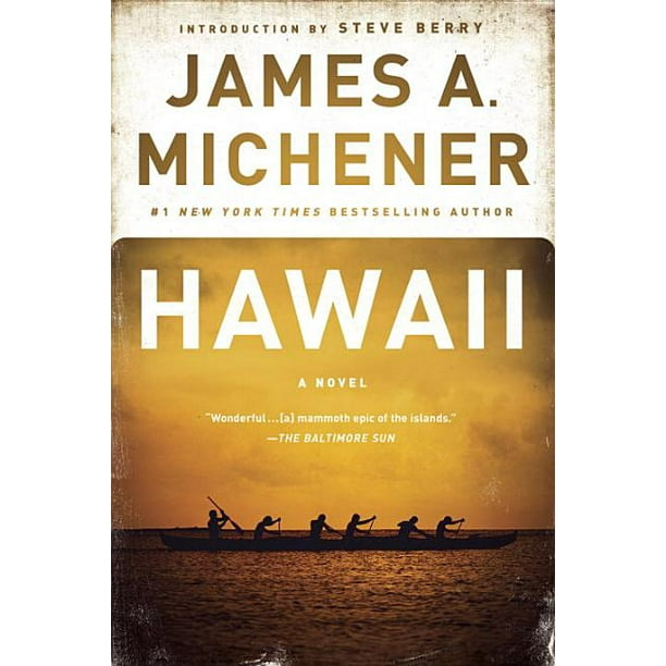 Hawaii (Paperback)