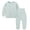 Light Blue, variant on Vedolay Boys Fashion Outfits Toddler Boys Fall Clothes Pullover Cotton Top and Long Outfit Set,Gray 6-9 Months