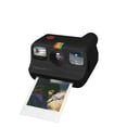 thumbnail image 4 of Cámara Polaroid Go Everything Box negra con película para 16 fotos, 4 of 5