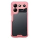 thumbnail image 1 of Funda Otter 360 Contonor Cely Vesmir Uso Rudo ZTE A54 Rosa, 1 of 5