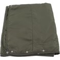 thumbnail image 1 of DEANDAWN Heating Blanket, Cotton Fabric, Portable, Electric Blanket, 1 Count, 1 of 8
